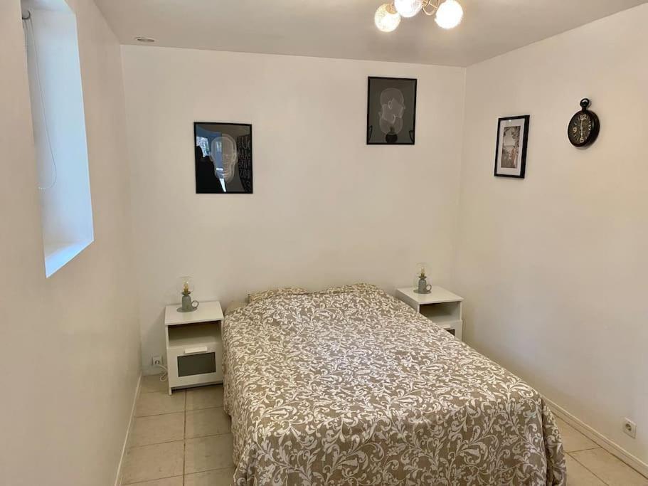 Charmant Studio A Coutevroult Dış mekan fotoğraf
