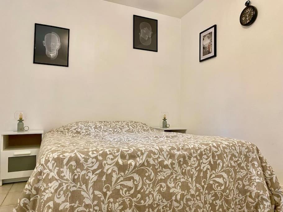 Charmant Studio A Coutevroult Dış mekan fotoğraf