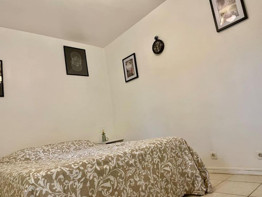 Charmant Studio A Coutevroult Dış mekan fotoğraf